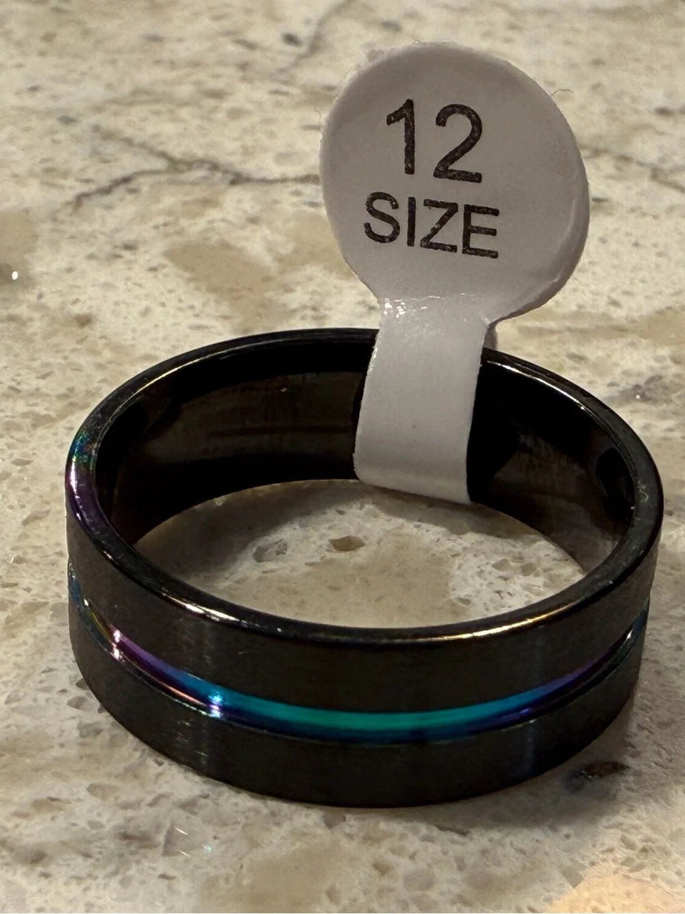 Unbranded set size